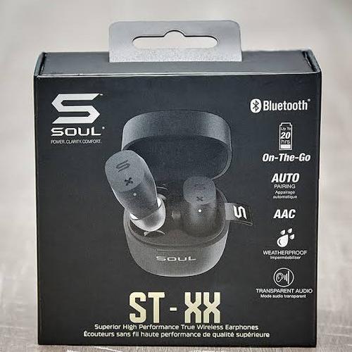 Jual SOUL ST-XX Airpods TWS True 