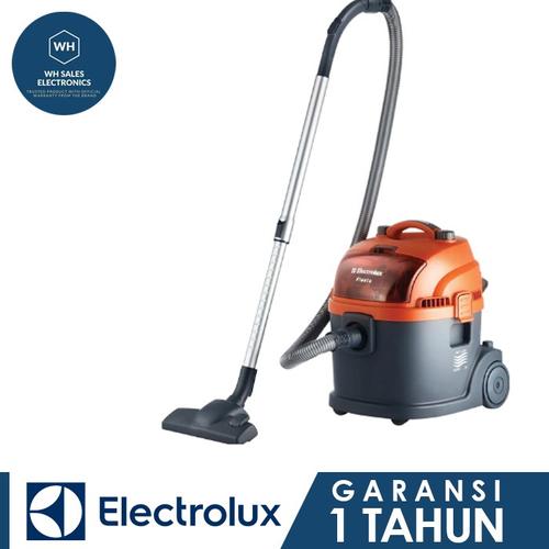 Promo ELECTROLUX Vacuum Cleaner Basah & Kering Z931 GRADE A2 KARDUS