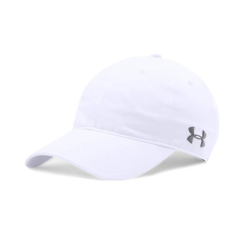 under armour about