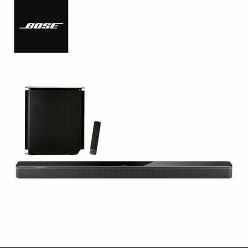 Jual BOSE Smart Soundbar 700 + Bass 