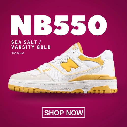 new balance bb550la1