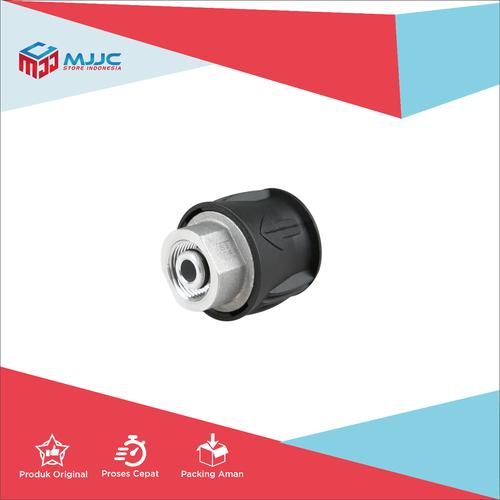 Jual Karcher Quick Release Hose To M22 14 Female Transformer