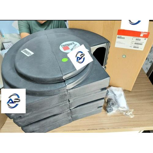 Jual FLEETGUARD AH-1100 AH1100 AH 1100 AIR FILTER CUMMINS 3315741 ...