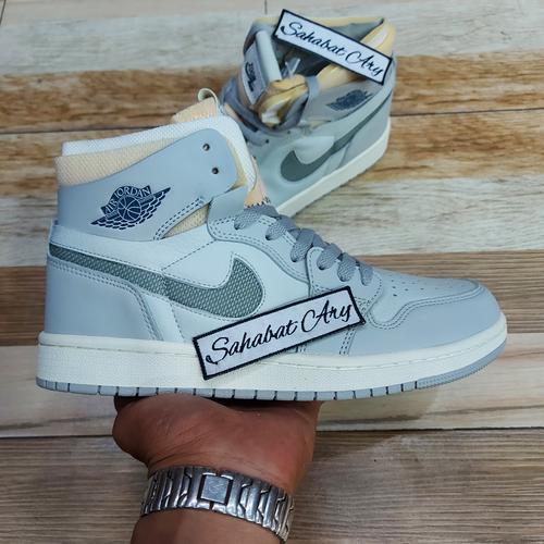 Jual Sepatu Air Jordan 1 High Zoom Air 