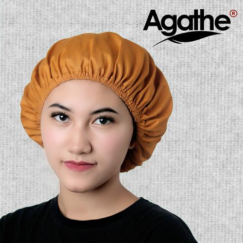 Jual Hairnet Kain bahan morsalino - Hitam - Kab. Bandung - AGATHE ...