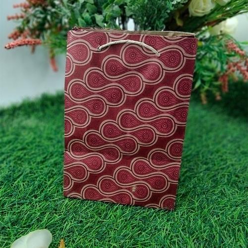 Gambar Tas Kertas Kraft Ringan Kecil Belanja Hadiah Kado 13,5 x 12 x 19 dari Rahmah Tas Kertas dan Kemasan Kab. Sleman Tokopedia