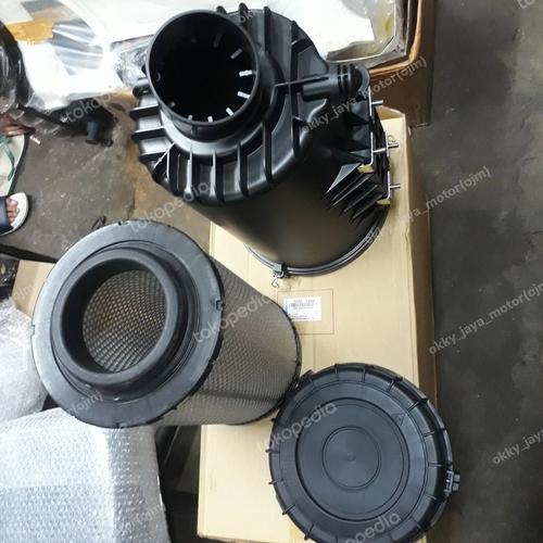 Jual rumah filter udara assy hino 500 