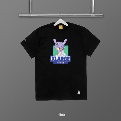 FR2 GOLF X WDS SPECIAL SET / BLACK L