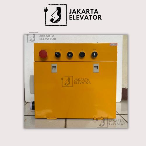 Jual Junction Box Inspection Jakarta Selatan Jakarta Elevator