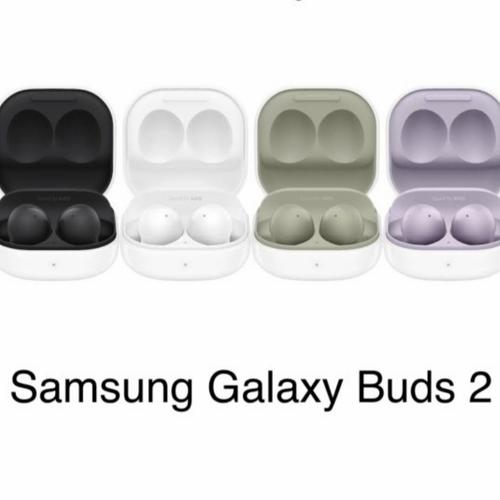 Jual SAMSUNG Galaxy Buds 2 new 2021 