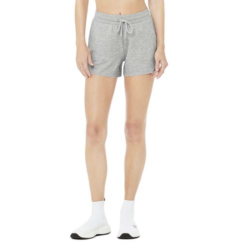 Jual Alo Yoga - Dreamy Shorts - Dove 