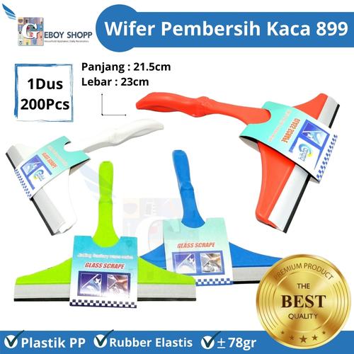 Gambar Wifer kaca 899 / Wiper kaca 899 / Karet Pembersih Kaca - Biru dari Geboy Shopp Jakarta Barat Tokopedia