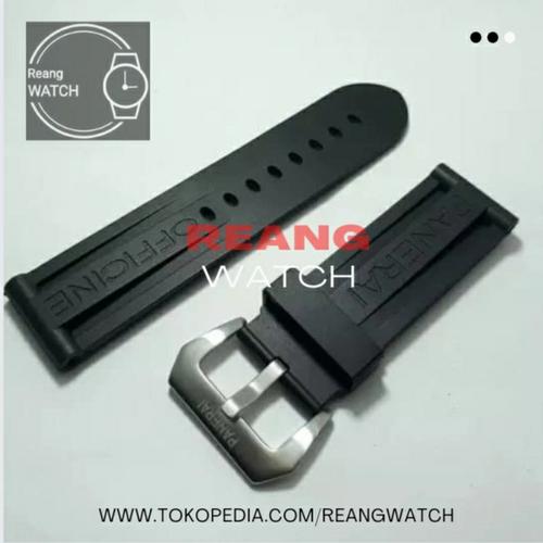 jual strap panerai original