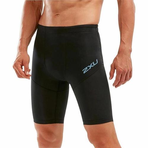 Jual 2XU Run Dash Men Short Compression 