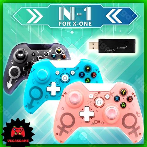 FOR XBOX ONE / PC / PS3 - Hitam 