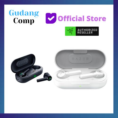 Jual Razer Hammerhead TWS True Wireless 