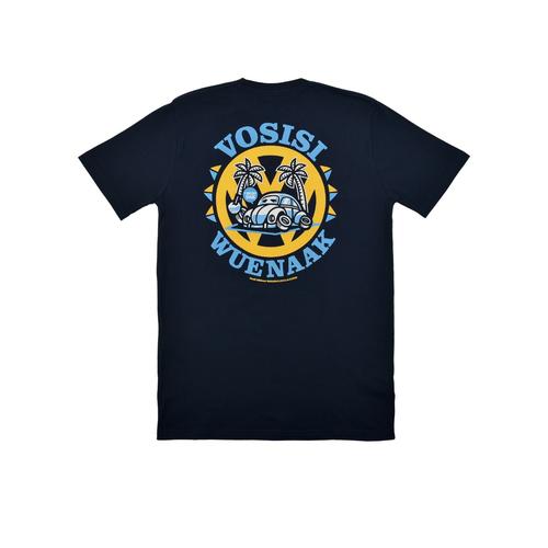 Gambar Kaos Dagadu Aseli Official - KLPD Vosisi Wuenak - XL dari Dagadu Official Shop Kota Yogyakarta Tokopedia
