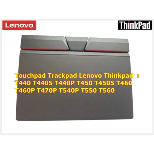 Nuovo laptop originale per Lenovo ThinkPad T440 T450 T440S T450S T460 touchpad e cavo a tre tasti synaptic gesto  7