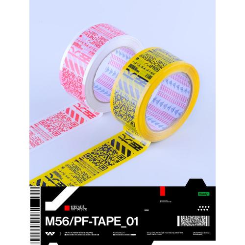 Gambar M56/PF-TAPE_01 dari Machine56 Kota Bandung Tokopedia