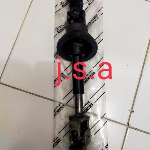 Gambar joint steer/joint stir Toyota Camry 2006-2012 ACV40 MCV40 original dari Jaya Sakti Autopart Jakarta Utara Tokopedia