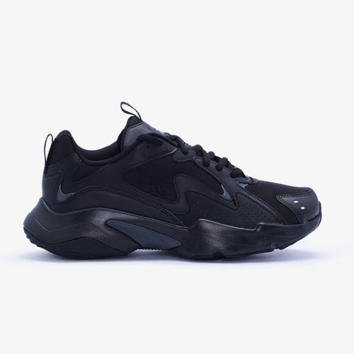 Jual Reebok ROYAL TURBO IMPULSE Men's Sneakers Shoes - Black - Jakarta  Barat - 14snkrs | Tokopedia