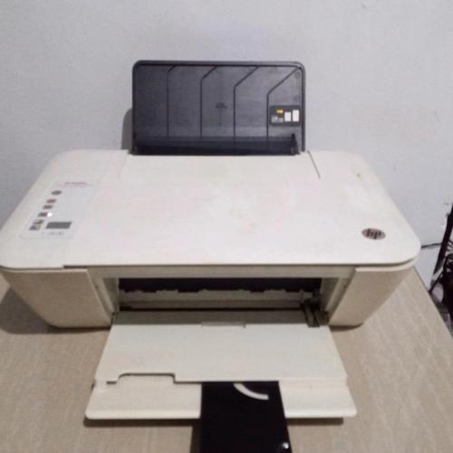 Jual hp deskjet ink advantage 2545 Print Scan Copy - Jakarta Barat - Titta'  shop | Tokopedia