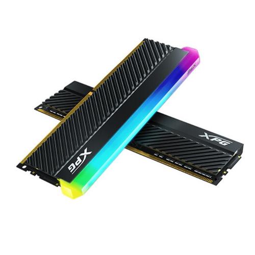 Gambar ADATA DDR4 XPG SPECTRIX D45G PC28800 3600MHz 16GB (2X8GB) - RGB dari Flazz Computer Pekanbaru undefined Tokopedia