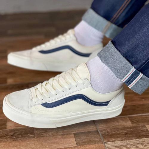 Vans Style 36 Marshmallow 
