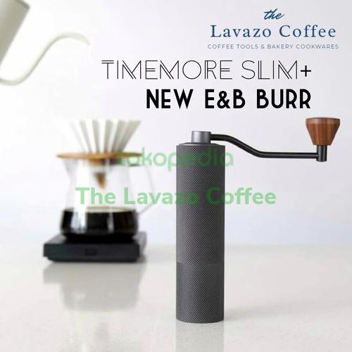 Manual Espresso Coffee Grinder 