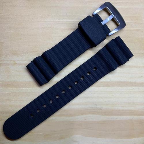 Tali Jam Tangan Seiko Diver Strap 22 MM 