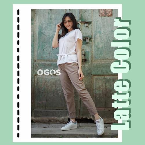 CELANA BAGGY PANTS PREMIUM OGOS MURAH 
