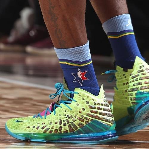 lebron mr swackhammer