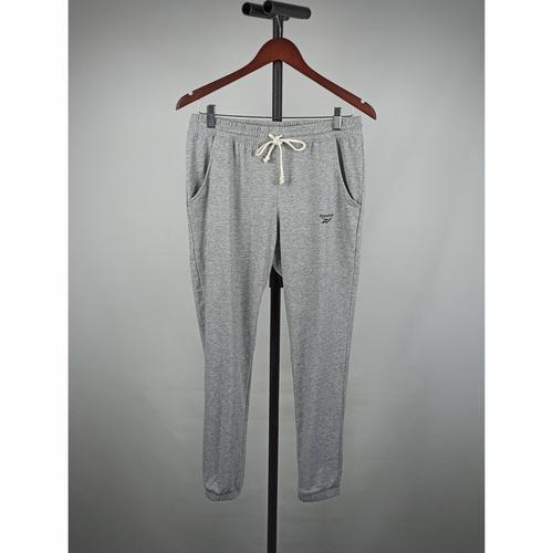 Jual Celana Reebok TE Jersey Pant GREY 