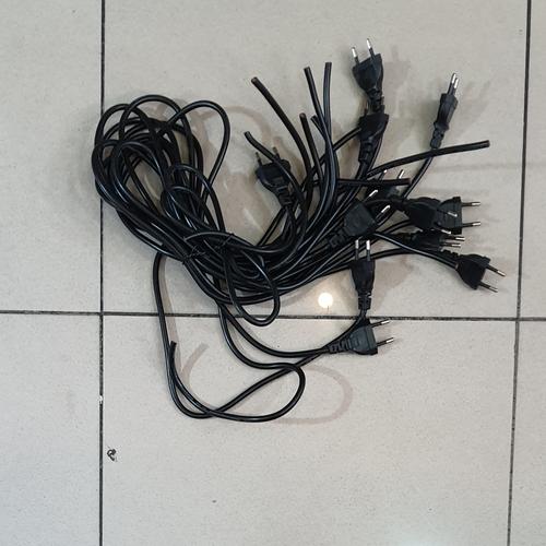 Jual steker plus kabel panjang 85 cm - Jakarta Barat - Sumber Listrik ...