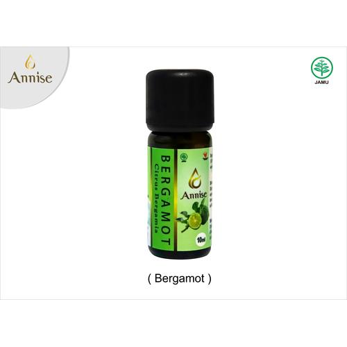 Gambar Bergamot Essential Oil Annise Herbal - 10ml dari anniseherbal Kota Tangerang Tokopedia