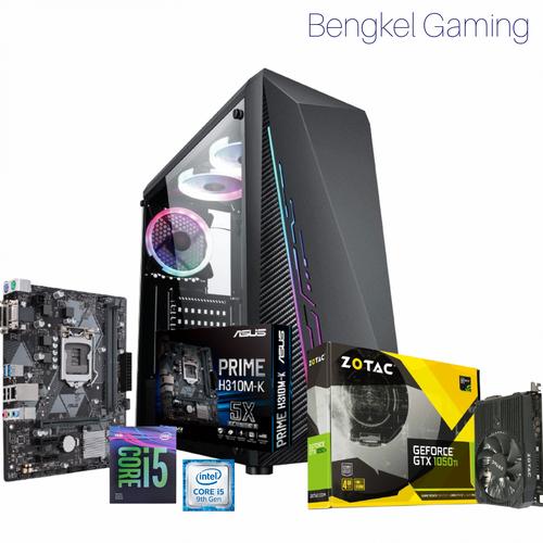 Nvidia Gtx 1050 I5 9400f 1050 Ti Intel Core I5 I5 9400f With Gtx