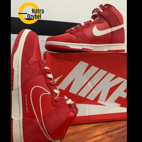 Jual Nike Dunk High SE First Use University Red Original - 43 - Kota  Tangerang - Natra Ozybel Store | Tokopedia