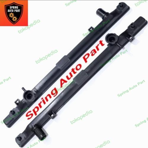 Jual Upper Tank Radiator Brio Pendek Ukuran 603x34 mm - Jakarta Timur ...