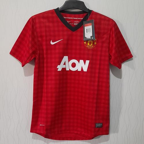 Jual NEW Jersey Manchester United Home 