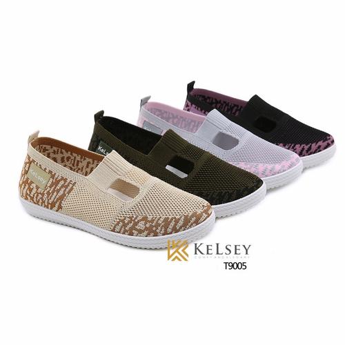 sepatu kelsey original / sepatu slip on 