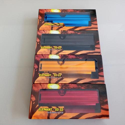 Jual Chamber Box Sharp Innova / Box Innova Almuniun / Box Chamber ...