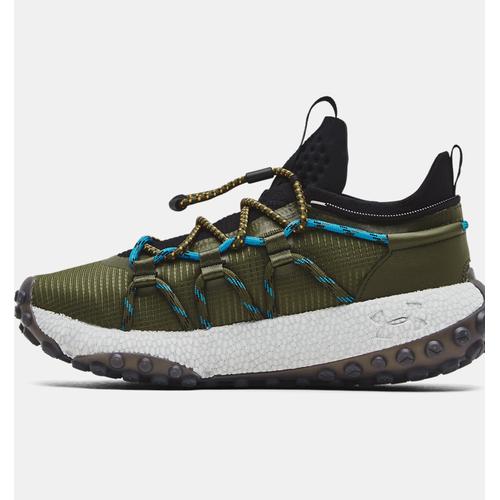 under armour summit hovr