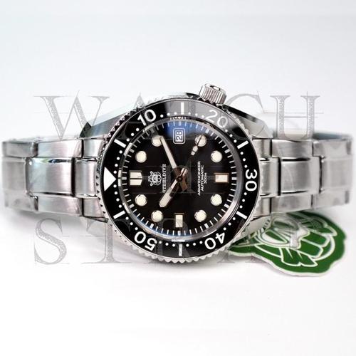 Jual Jam Tangan - Homage Watch : Seiko Mm300 Sbdx001 Automatic Diver Watch  - Jakarta Timur - Sipanhhi88 | Tokopedia