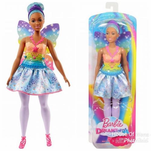 BARBIE DREAMTOPIA FAIRY TALE ORIGINAL di House Of Wens Tokopedia