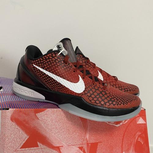 Jual SEPATU BASKET PRIA NIKE KOBE 6 