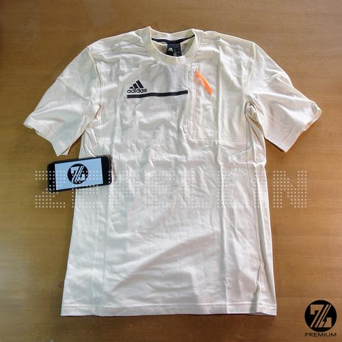 KAOS TSHIRT ADIDAS SPORTSWEAR ZNE 