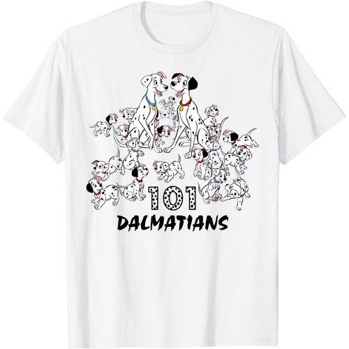 Jual Baju Kaos Anak Disney 101 