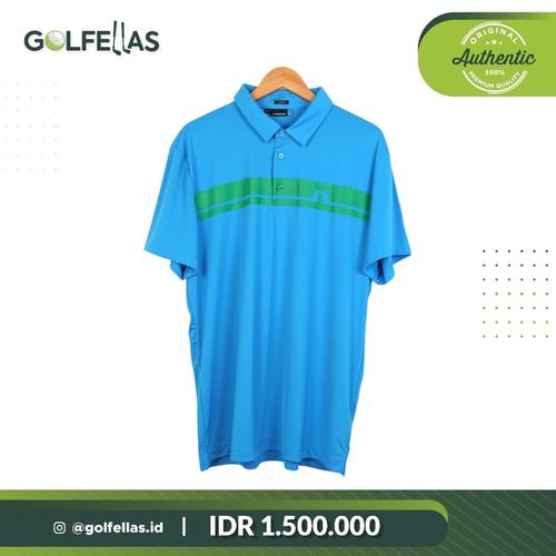Jual J Lindeberg Clark Slim Fit-TX 