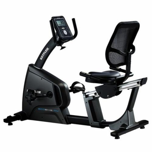 Jual Sepeda Statis KETTLER Magnetic Recumbent Bike ECOBIKE RM