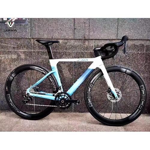 Jual Sepeda Java J-Air Fuoco Full 